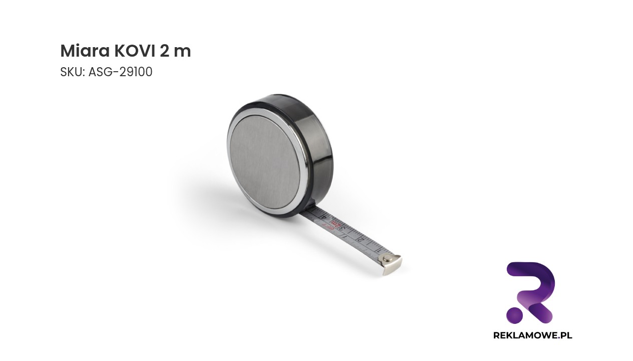 Miara KOVI o długości 2 metry