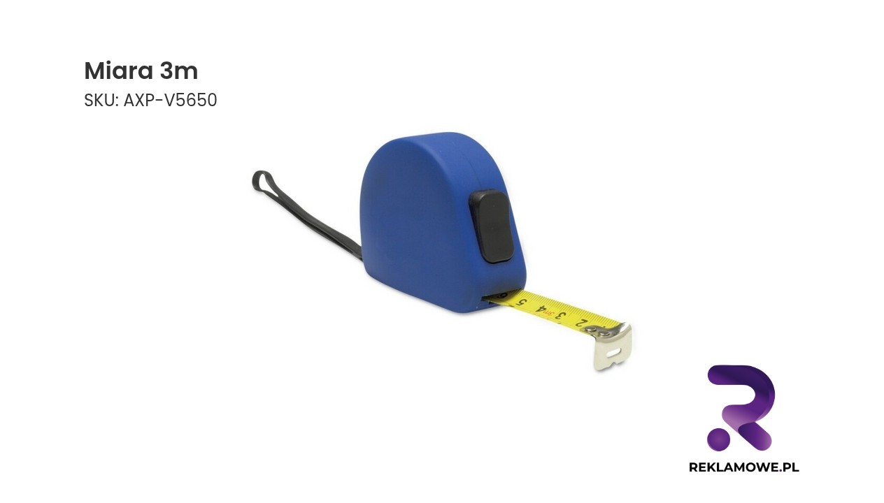 Miara 3 metry