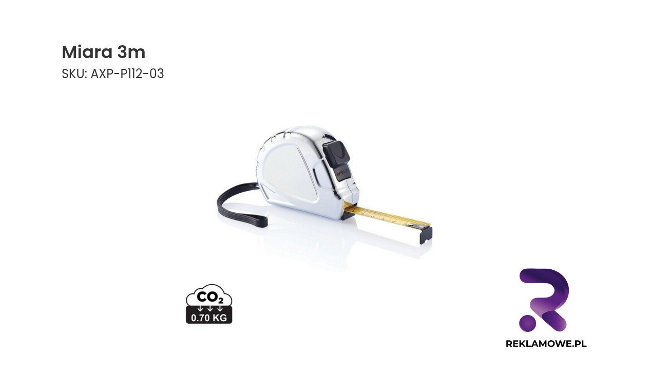 Miara 3 metry