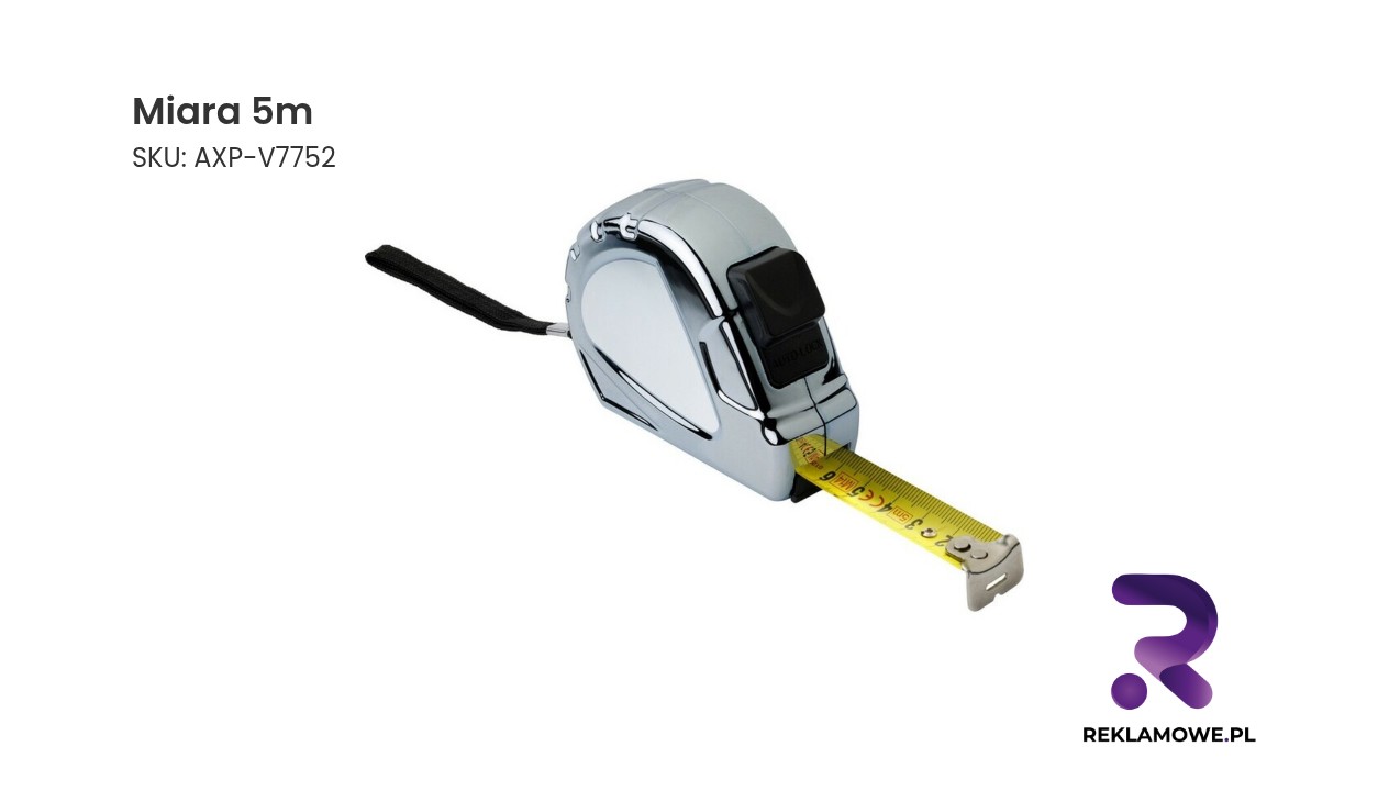 Miara 5m Miara 5 metrów