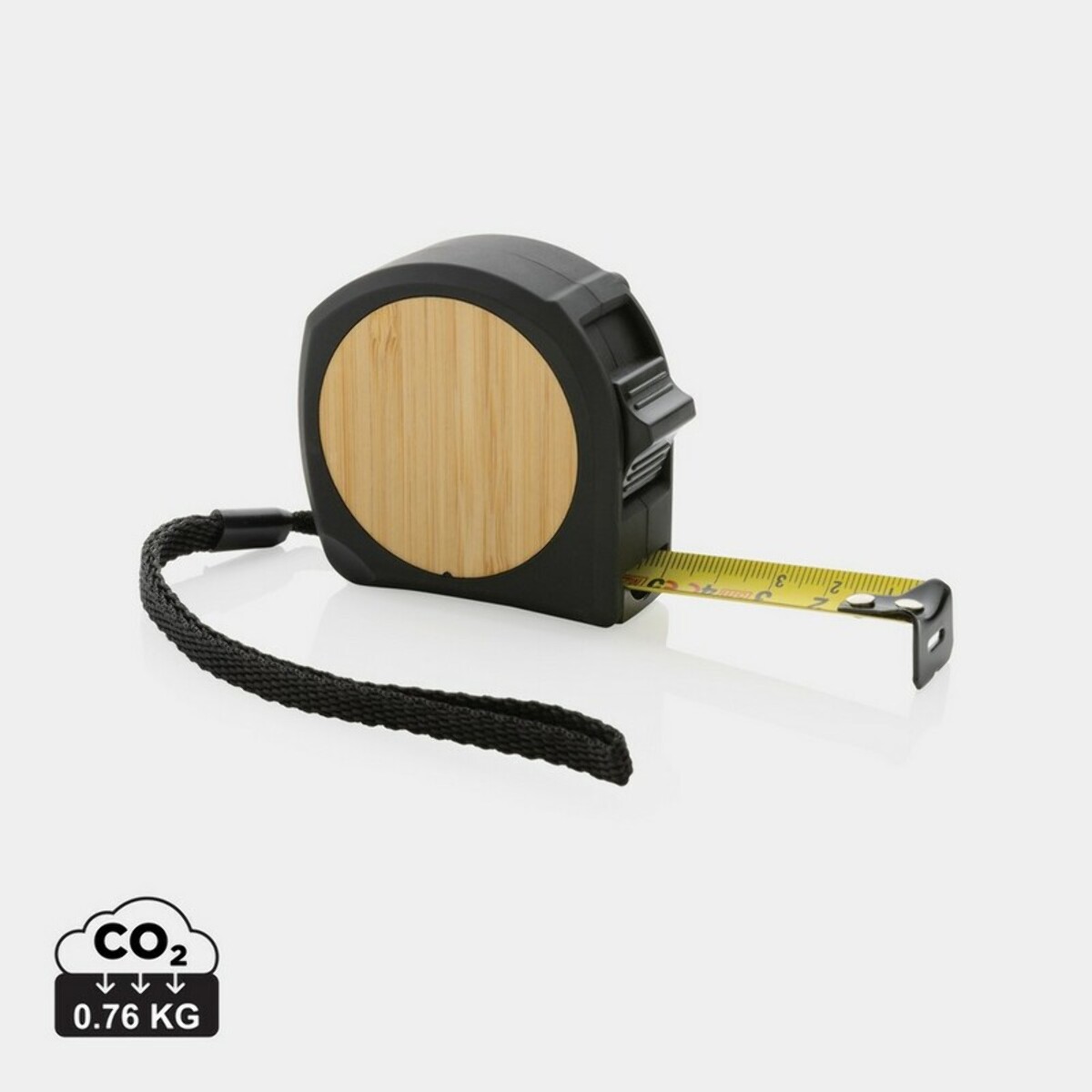 Bambusowa miara 5m, RABS P112.191_S_0