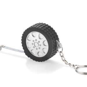 Brelok miara TIRE 1 m 29009
