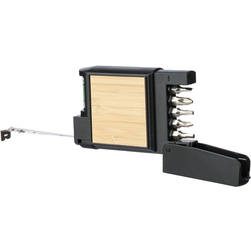 Miarka reklamowa miara 3m VA480-03_AAA02 Miara 3m VA480-03_AAA02