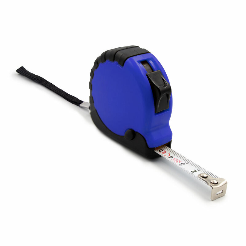 Miarka reklamowa miara 3m | willis VA087-04_AAA01 Miara 3m | Willis VA087-04_AAA01