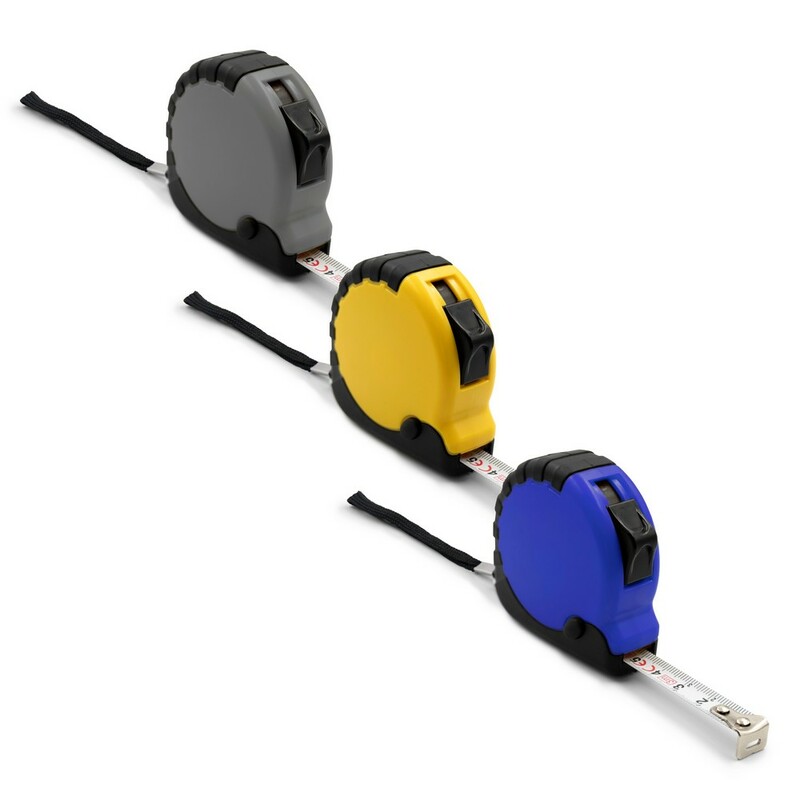 Miarka reklamowa miara 3m | willis VA087_1 Miara 3m | Willis VA087_1