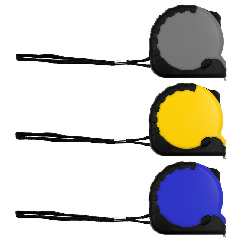 Miarka reklamowa miara 3m | willis VA087_2 Miara 3m | Willis VA087_2