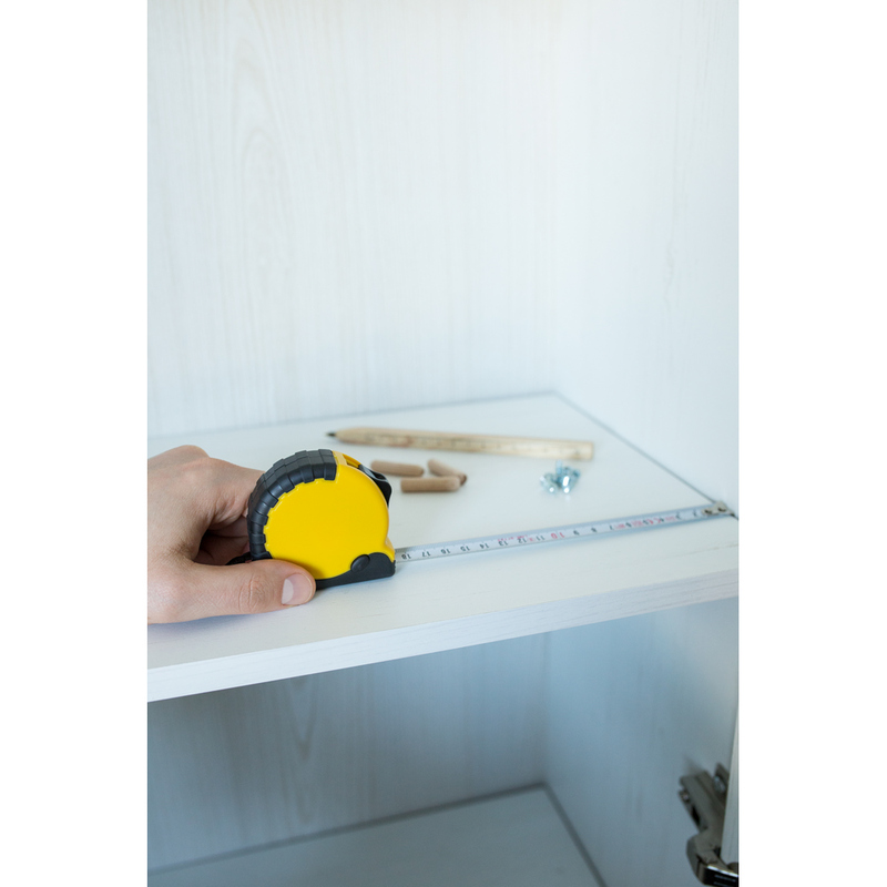 Miarka reklamowa miara 3m | willis VA087_A Miara 3m | Willis VA087_A