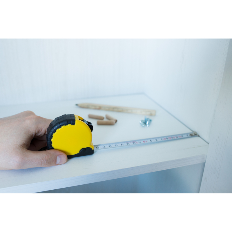 Miarka reklamowa miara 3m | willis VA087_B Miara 3m | Willis VA087_B