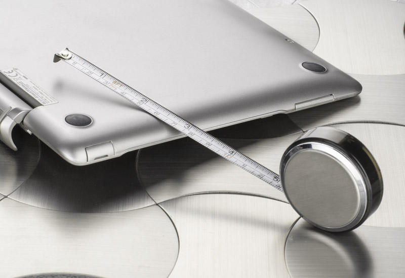 Miarka reklamowa miara kovi 2 m 29100_l Miara KOVI 2 m 29100_l