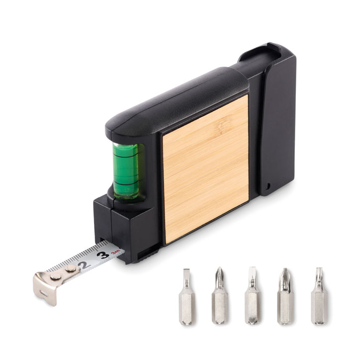 Miarka wielofunkcyjna CINTA mo2533-03