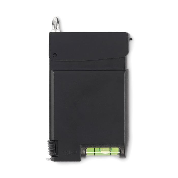 Miarka reklamowa miarka wielofunkcyjna cinta mo2533-03-back Miarka wielofunkcyjna CINTA mo2533-03-back