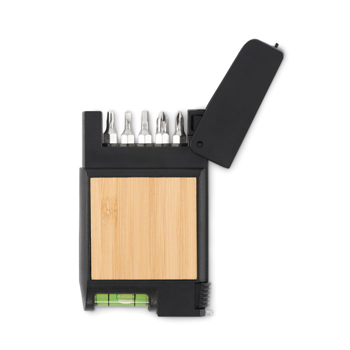 Miarka reklamowa miarka wielofunkcyjna cinta mo2533-03-side Miarka wielofunkcyjna CINTA mo2533-03-side