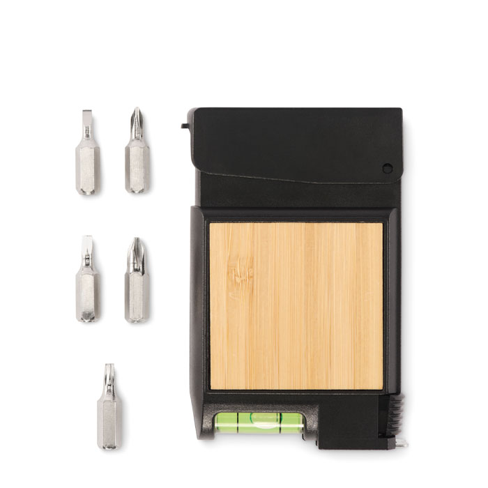 Miarka reklamowa miarka wielofunkcyjna cinta mo2533-03-top Miarka wielofunkcyjna CINTA mo2533-03-top