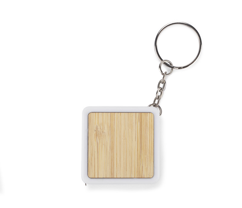 Miarka reklamowa miarka z breloczkiem 1 m dulo 29300-01_ep Miarka z breloczkiem 1 m DULO 29300-01_ep