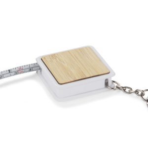 Miarka z breloczkiem 1 m DULO 29300-01