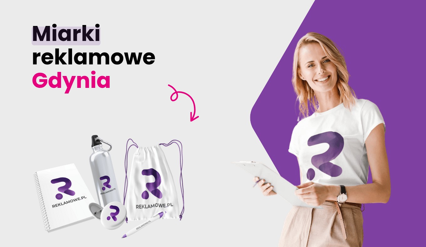 Miarki reklamowe Gdynia 8 miarki reklamowe w gdyni ekspert