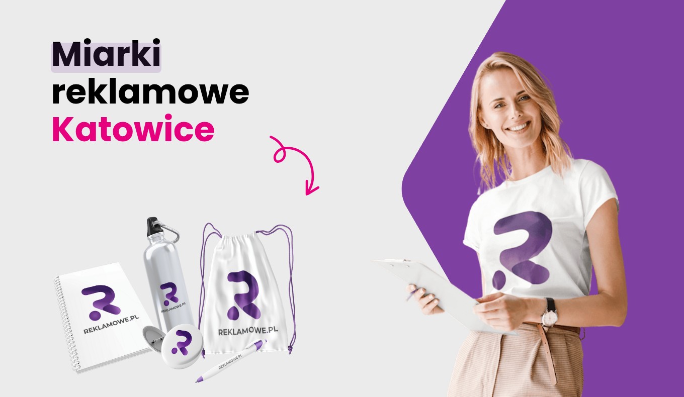 Miarki reklamowe Katowice 8 miarki reklamowe w katowicach ekspert