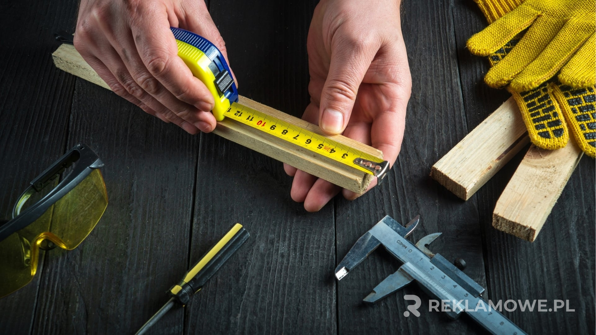 Jak testować skuteczność miarek reklamowych w promocjach Testowanie skuteczności miarek reklamowych w promocjach