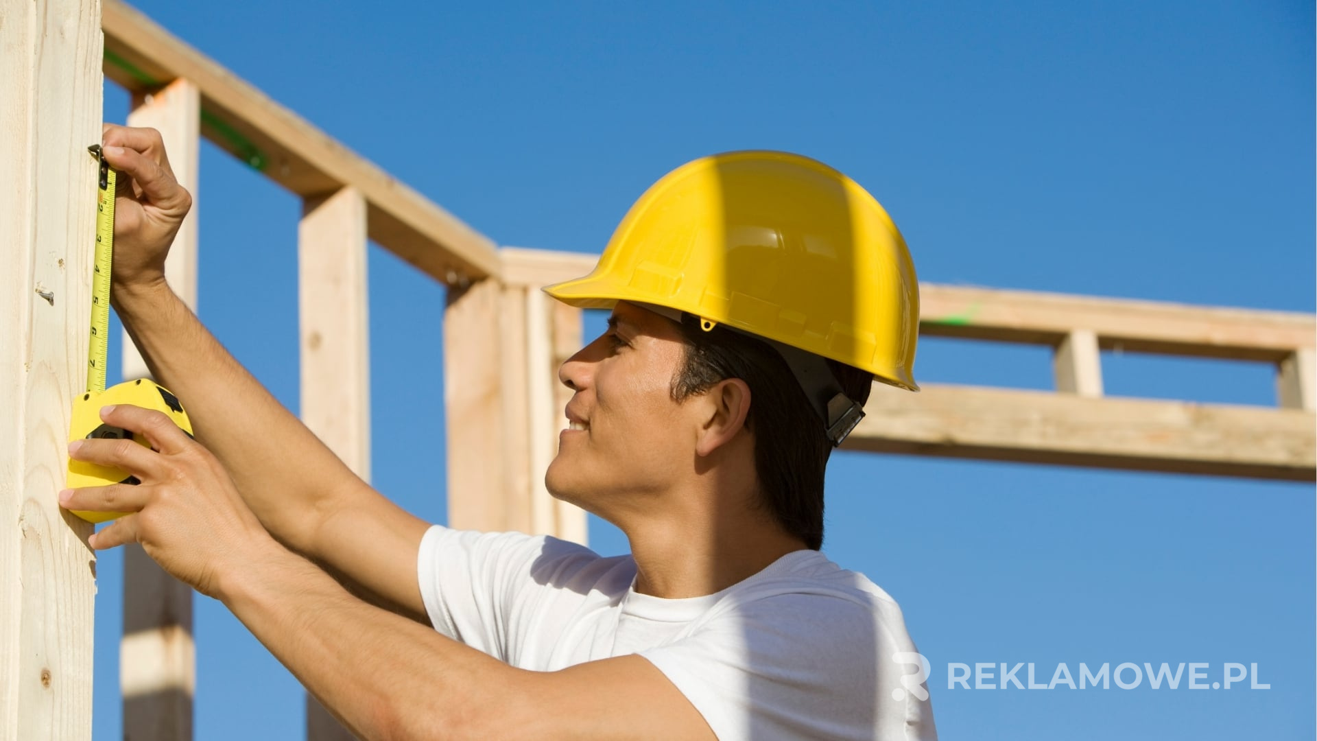 Zastosowanie miarek reklamowych w biznesie